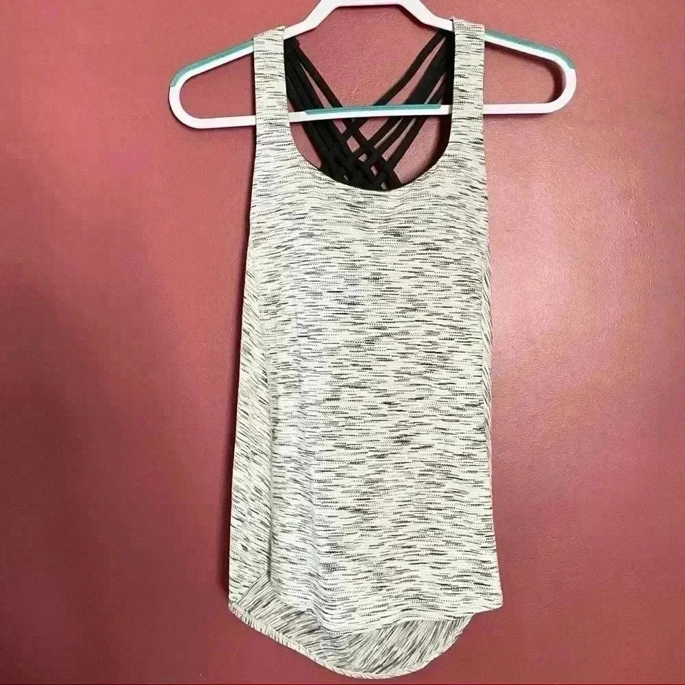 Lululemon Wild Tank